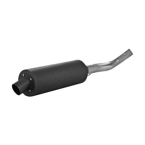 MBRP MBRP 06-14 Yamaha Raptor 700 Slip-On Exhaust System w/Sport Muffler