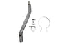 MBRP MBRP 03-07 Yamaha YFM 400/450 Kodiak 2x4/4x4 Slip-On Exhaust System w/Sport Muffler