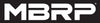 MBRP MBRP 08-09 Polaris Sportsman 800 Slip-On Combination Exhaust w/Sport Muffler
