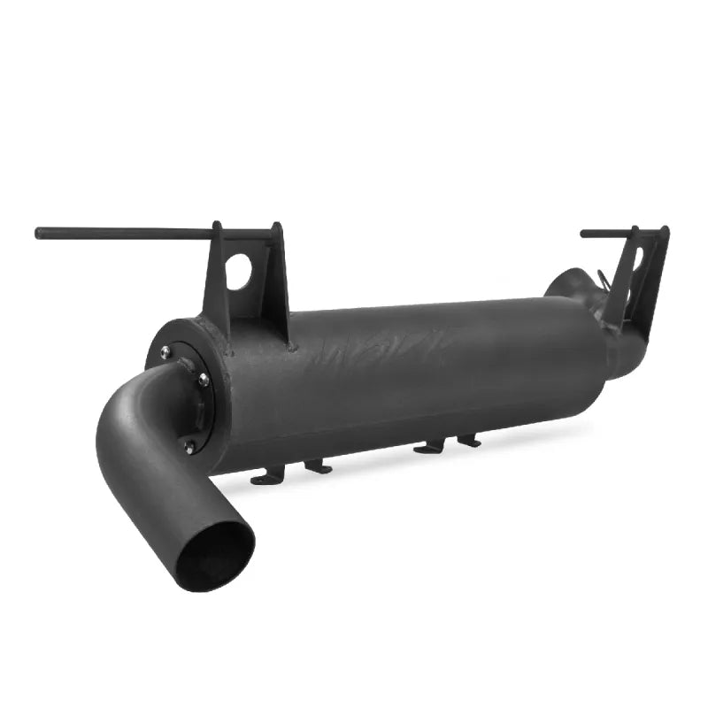 Mbrp AT-8513P Mbrp 11-13 Polaris RZR XP 900 Slip-On