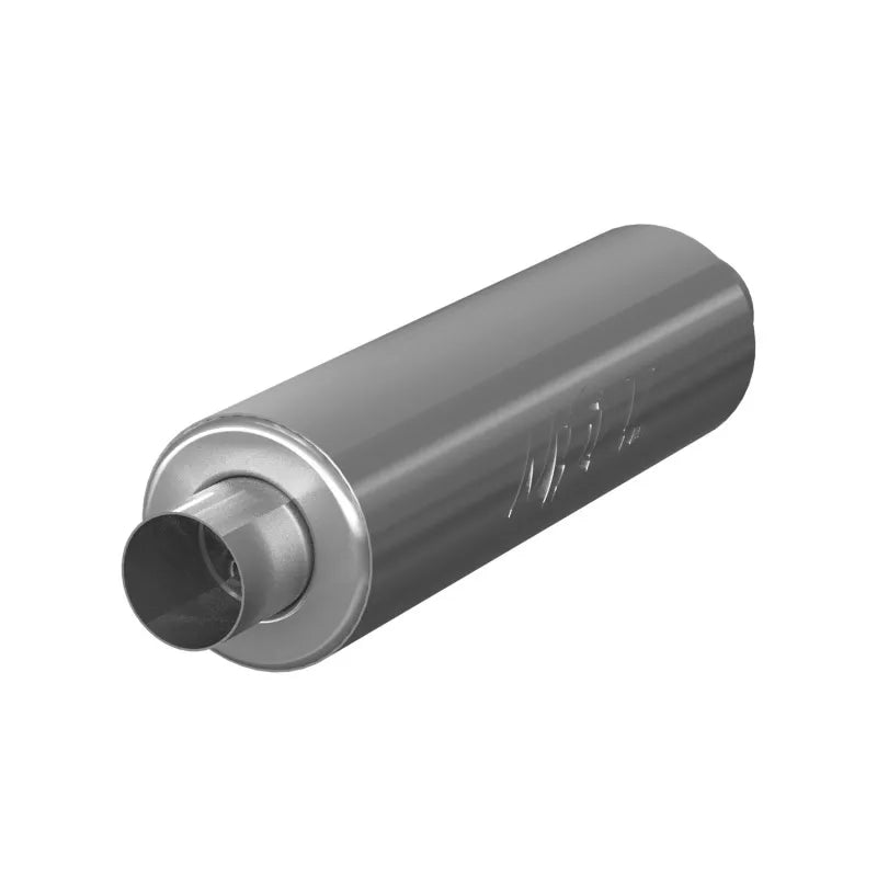 Mbrp GP192106 Mbrp Universal Chambered Muffler 3in