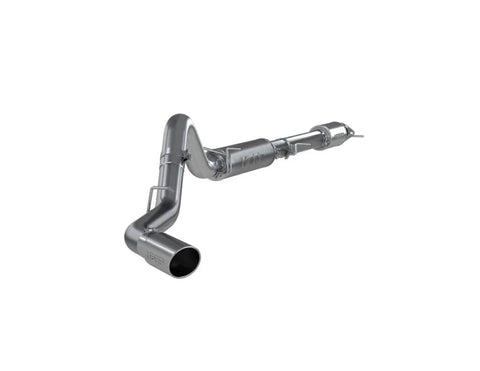MBRP MBRP 2020 Chevrolet/GMC 2500/3500 HD Silverado/Sierra 6.6L V8 T304 Pro Series Performance Exhaust