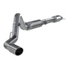 MBRP MBRP 2020 Chevrolet/GMC 2500/3500 HD Silverado/Sierra 6.6L V8 T304 Pro Series Performance Exhaust