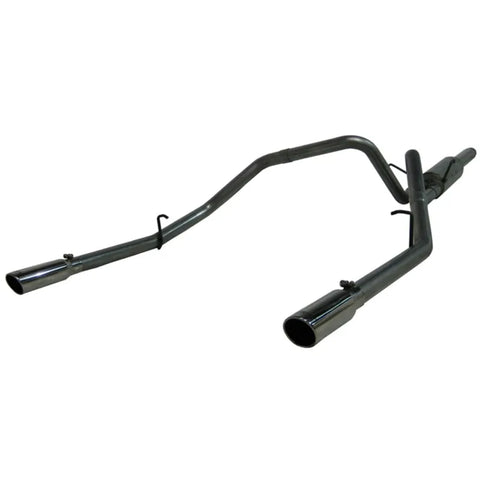 MBRP MBRP 2004-2005 Dodge Ram Hemi 1500 5.7L SC/CC-SB Cat Back Dual Split Rear
