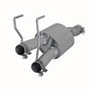MBRP MBRP 09-18 Ram 1500 (19+ Classic) 5.7L Hemi Performance XP Series T409 Muffler