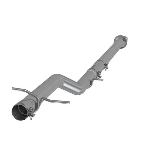 MBRP MBRP 3in Muffler Bypass Pipe, 19-20 Ram 1500 5.7L, T409