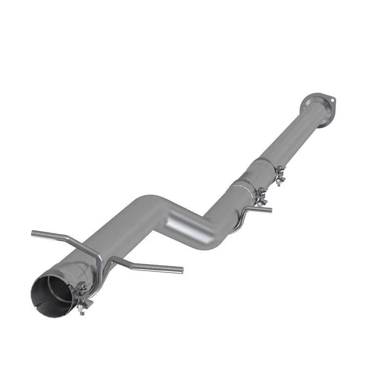 MBRP MBRP 3in Muffler Bypass Pipe, 19-20 Ram 1500 5.7L, T409