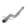 MBRP MBRP 3in Muffler Bypass Pipe, 19-20 Ram 1500 5.7L, T409