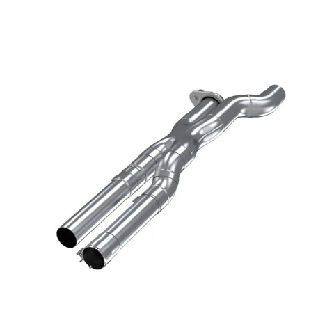 MBRP MBRP 17-19 Ford F150 Raptor 3.5L EcoBoost 3in X-Pipe Kit - T409 — fits Ford F-150 Gen 8