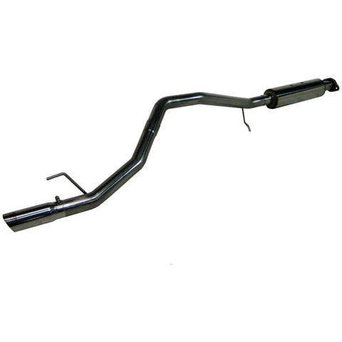MBRP MBRP 2006-2008 Jeep Commander 4.7L 5.7L Hemi Cat Back Single
