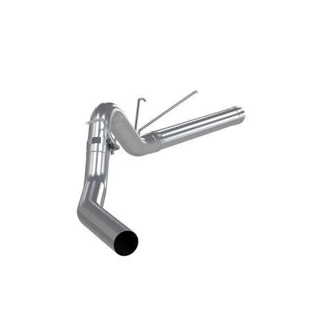 MBRP MBRP 07-12 Dodge RAM 2500 / 3500 Cummins 6.7L 4in Filter Back Single Side Exit - No Muffler