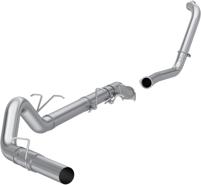 Mbrp S6206PLM Mbrp 03-07 Ford F-250/350 6.0L EC/CC Turbo