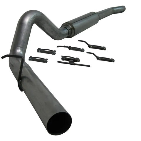 MBRP MBRP 2003-2007 Ford F-250/350 6.0L EC/CC P Series Exhaust System