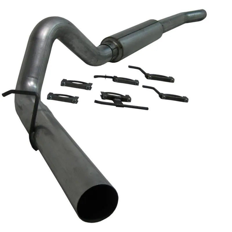 MBRP MBRP 2003-2007 Ford F-250/350 6.0L EC/CC P Series Exhaust System
