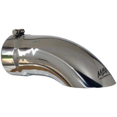 MBRP MBRP Universal Tip 5 O.D. Turn Down 5 inlet 14 length