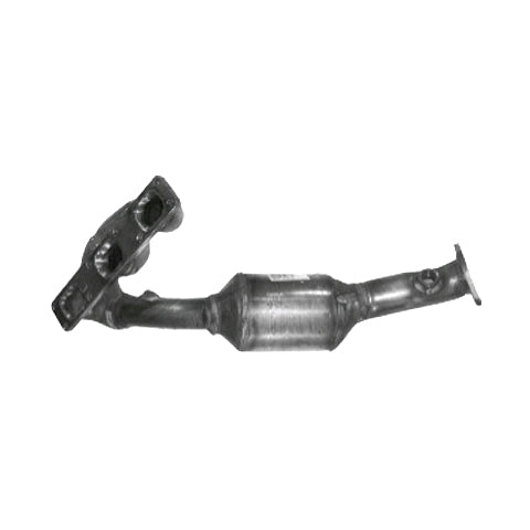 Redback Manifold Catalytic Converter MCV069
