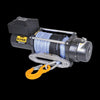 Mean Mother 4x4 Edge Electric Winch 12000lb Synthetic