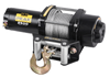 Mean Mother 4x4 Peak Electric Winch 2500lb EW2500