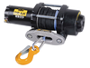 Mean Mother 4x4 Peak Electric Winch 3500lb Synthetic Rope