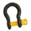 Mean Mother Bow Shackle 19 x 22mm 4.7T MM512