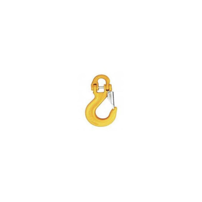 Mean Mother HD Clevis Hook 10/8 Inch With Clip CHD108