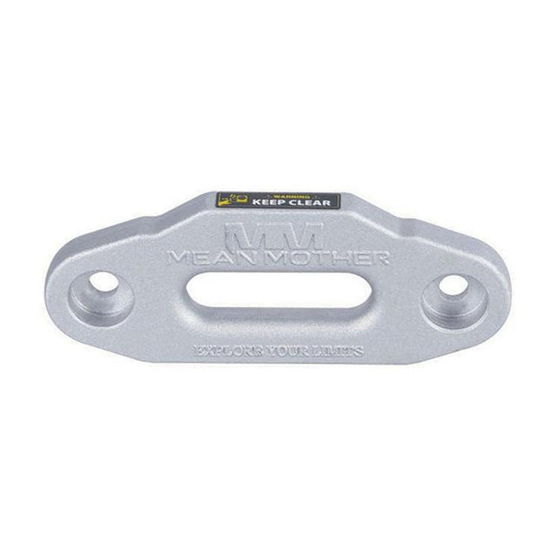 Mean Mother Cast Hawse Fairlead 124mm HF124