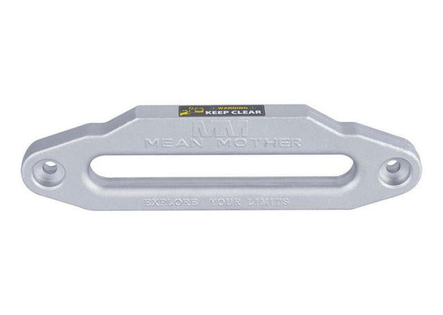 Mean Mother Cast Hawse Fairlead 254mm HF254