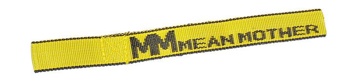 Mean Mother Hook Strap Mmhs