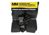 Mean Mother Storage Bag Mounting Harness MMSBH01