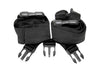 Mean Mother Storage Bag Mounting Harness MMSBH01