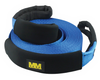 Mean Mother Winch Extension Strap 20m 8000KG MMW820