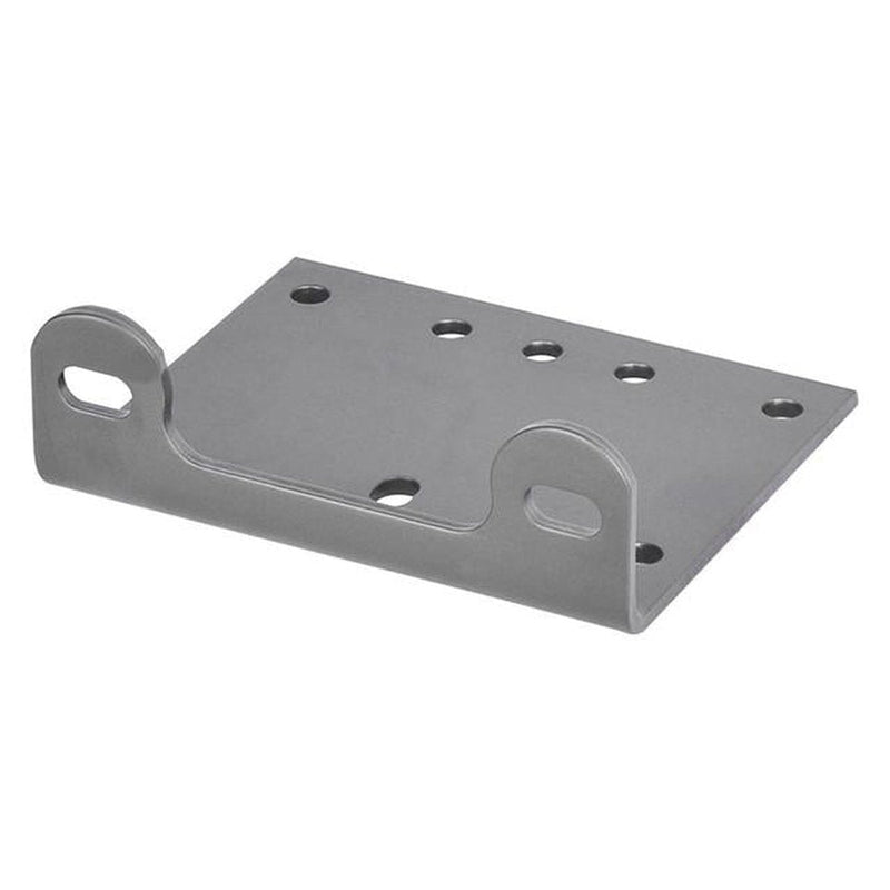 Mean Mother ATV Winch Mounting Bracket Mmwmp