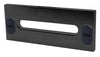 Mean Mother Fairlead Black Anodised Alloy W/ Logo Afbl