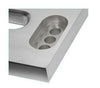 Mean Mother Fairlead Black Anodised Alloy W/ Logo Afbl