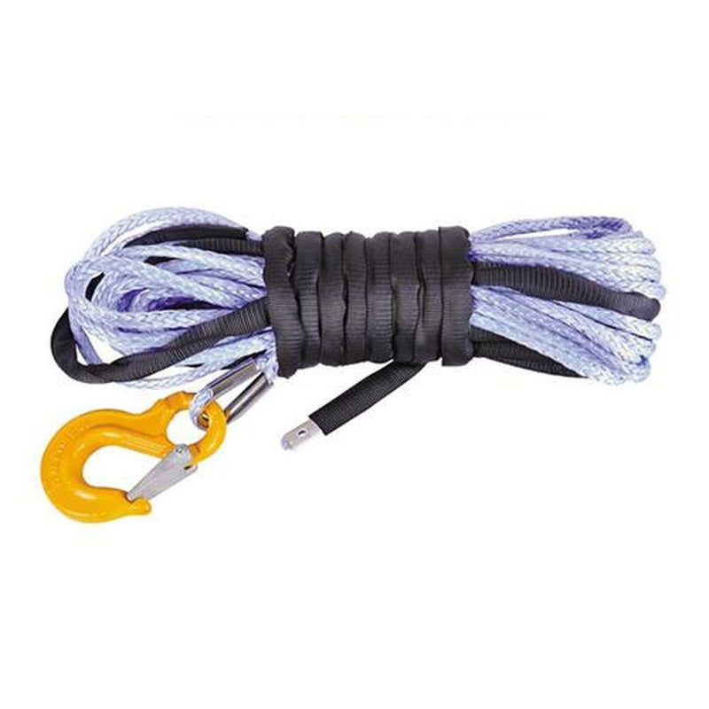 Mean Mother Synthetic Rope Dyneema SK7510mm x 40m SR1040