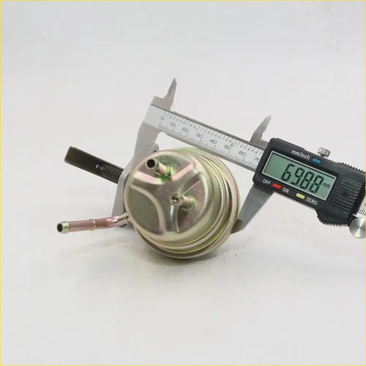 Mechanical Fuel Pump for Toyota Hilux Surf Tiger 1997-2005 - & Ignition