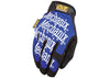Mechanix Wear Original Gloves Medium Blue MG-03-009