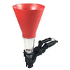 Mechpro Universal Oil Funnel with Clamp MBUOF2PC