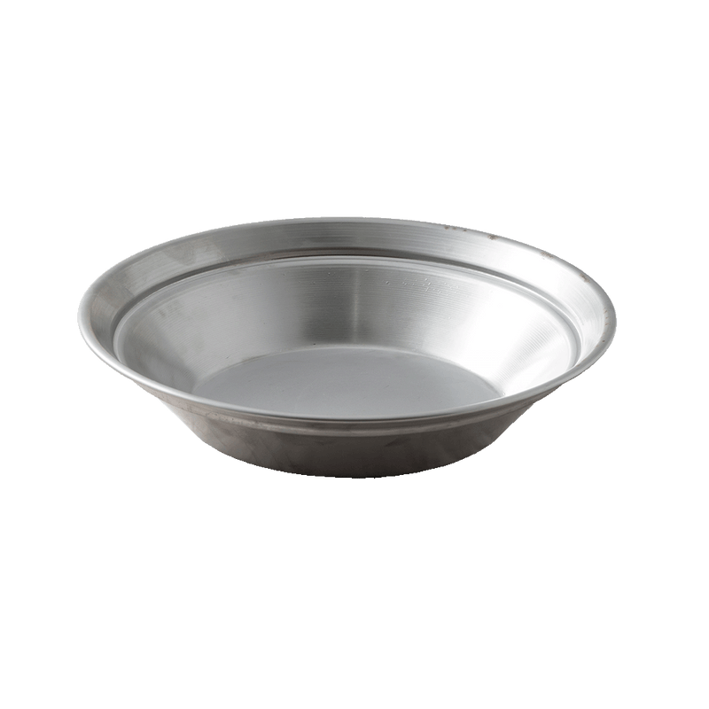 Southern Metal Spinners Gold Pan 12" - 021R