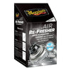 Meguiars Air Re-Freshner Odour Eliminator 57g