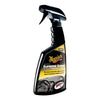 Meguiars Supreme Shine Hi-Gloss Extra Shine Protectant