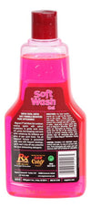 Meguiars Car Wash Soft Wash Gel 473ml A2516