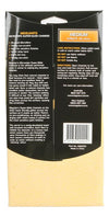 Meguiars Microwipe Super-Glide Chamois AG6000