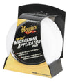 Meguiars Applicator Pads 2 Pack 12.5cm 5in X3080EU