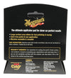 Meguiars Applicator Pads 2 Pack 12.5cm 5in X3080EU