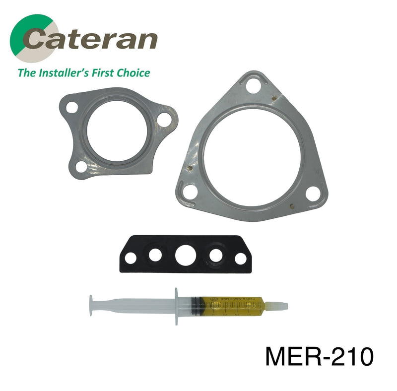 Cateran Turbo Gasket Kit MER-210