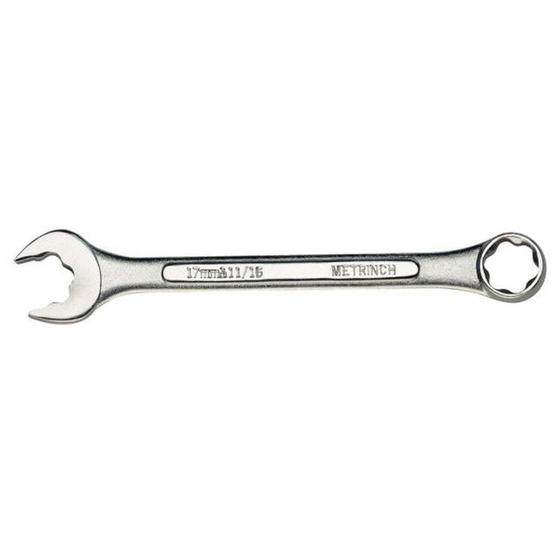 Metrinch Combination Spanner 20/21mm x 13/16" MET-1120