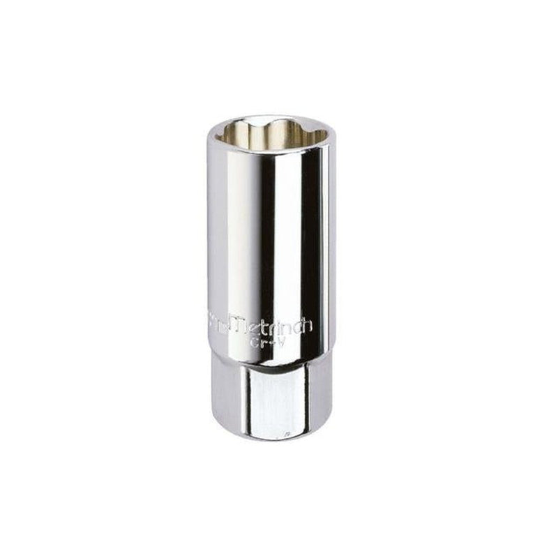 Metrinch Spark Plug Socket 3/8" x 13/16" MET-1396