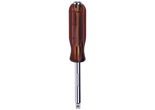 Metrinch Spinner Handle 1/4" MET-1495
