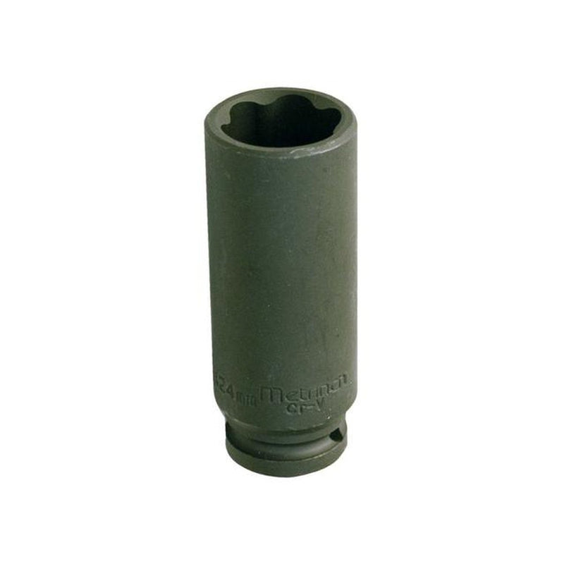 Metrinch Deep Impact Socket 1/2" Drive 16mm x 5/8"